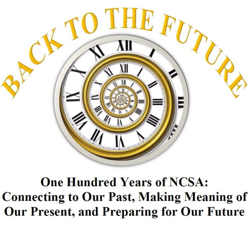 2024 Annual Meeting NCSA